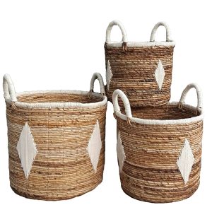 Baskets & Storages